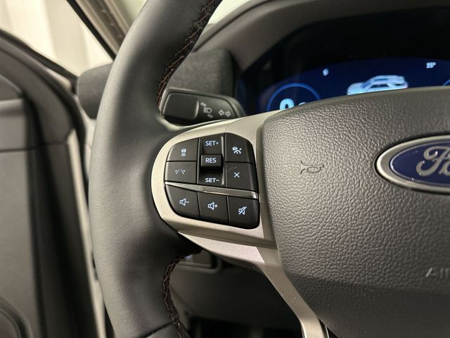 Thumbnail: 2026 Ford Explorer - 25