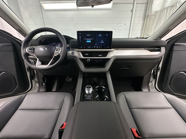 Thumbnail: 2026 Ford Explorer - 14