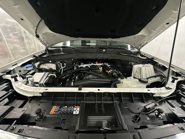 Thumbnail: 2026 Ford Explorer - 52