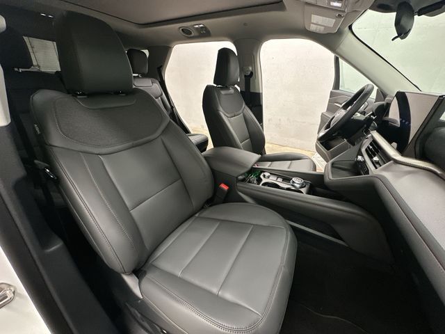 Thumbnail: 2026 Ford Explorer - 29