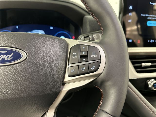 Thumbnail: 2026 Ford Explorer - 20