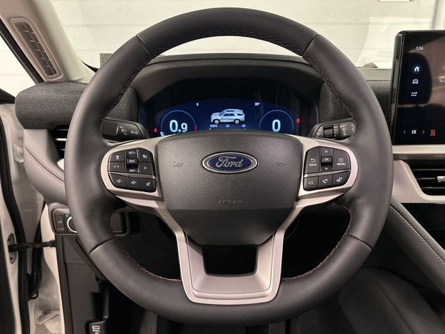 Thumbnail: 2026 Ford Explorer - 2