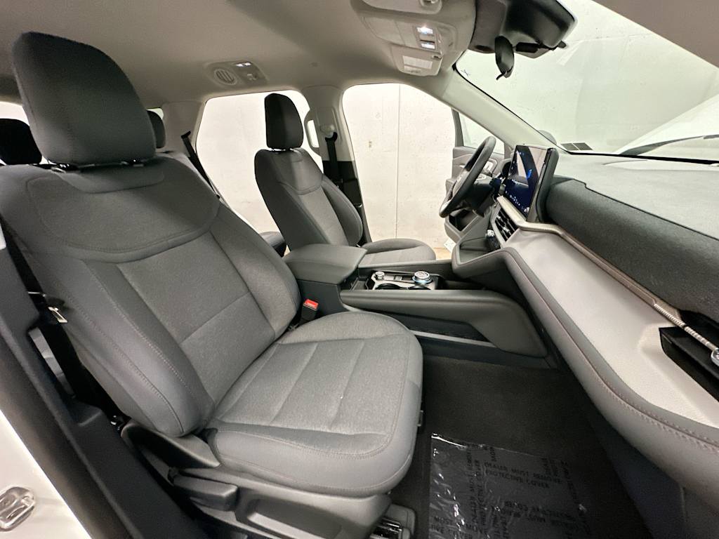 Thumbnail: 2026 Ford Explorer - 35