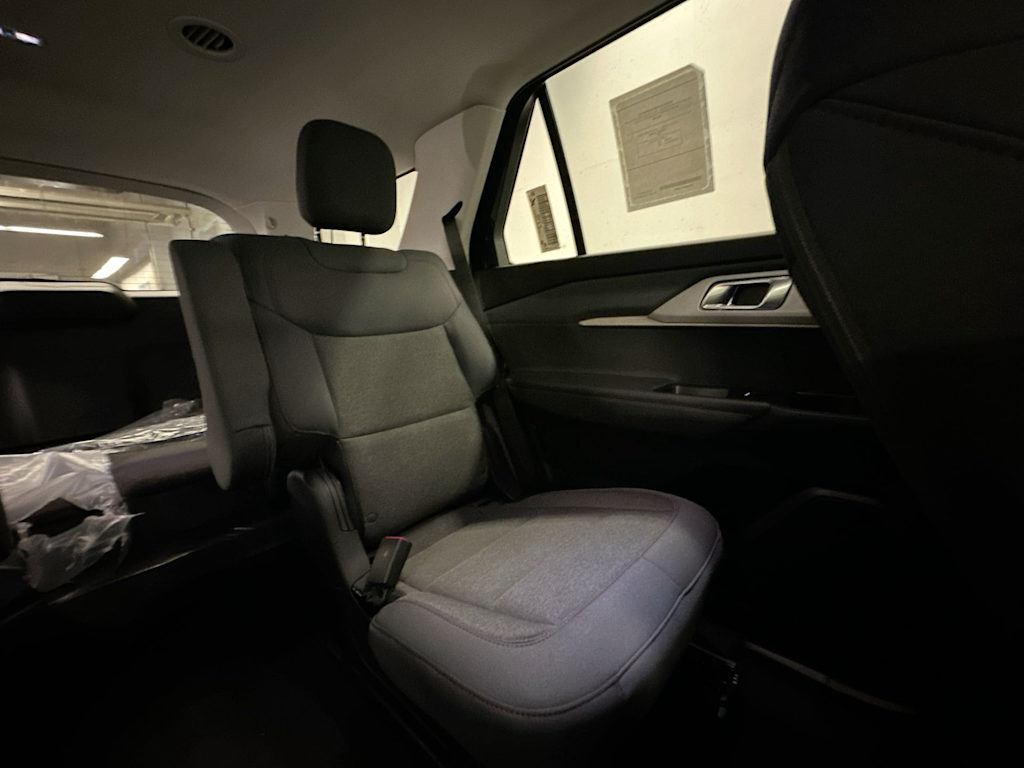 Thumbnail: 2026 Ford Explorer - 20