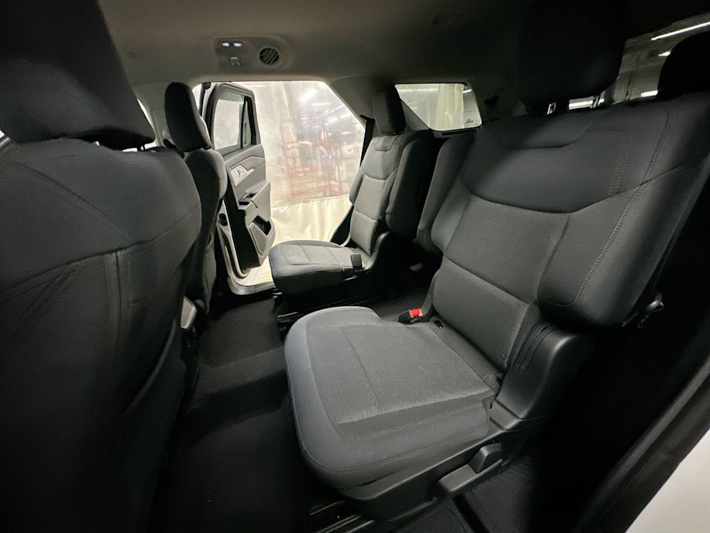 Thumbnail: 2026 Ford Explorer - 33