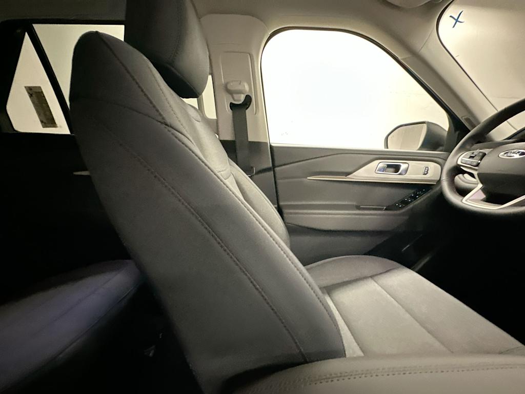 Thumbnail: 2026 Ford Explorer - 21