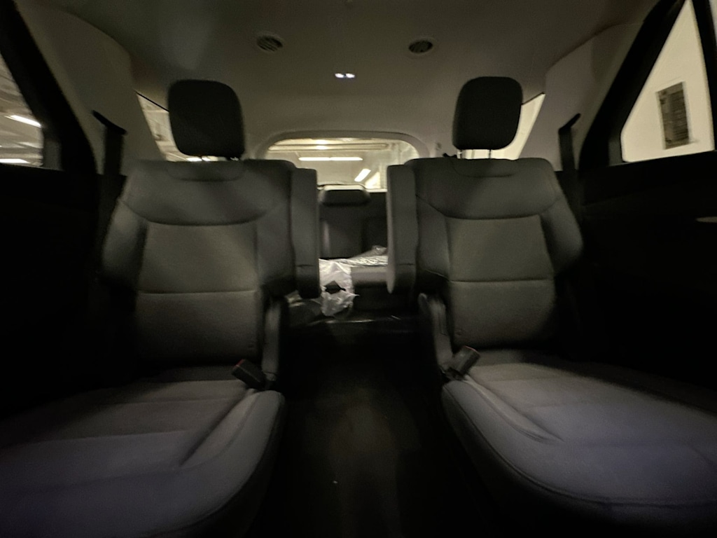 Thumbnail: 2026 Ford Explorer - 19