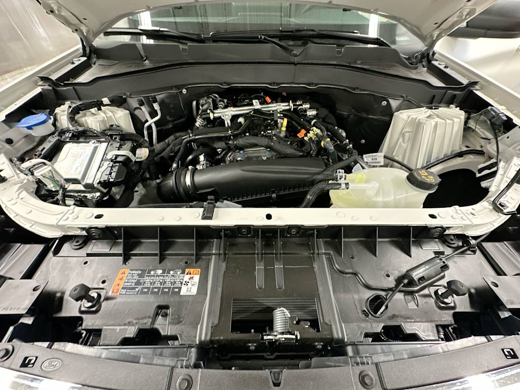 Thumbnail: 2026 Ford Explorer - 9