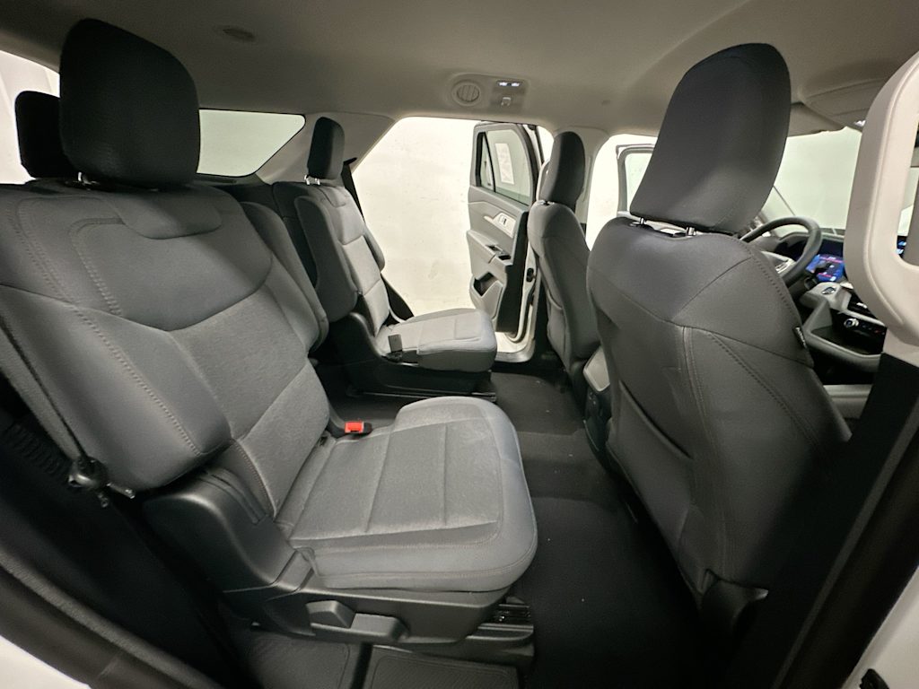 Thumbnail: 2026 Ford Explorer - 37