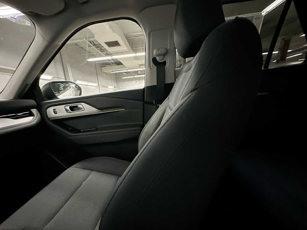 Thumbnail: 2026 Ford Explorer - 12