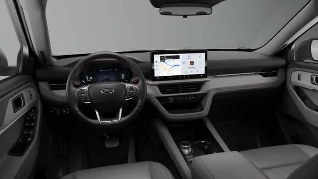 Thumbnail: 2026 Ford Explorer - 2