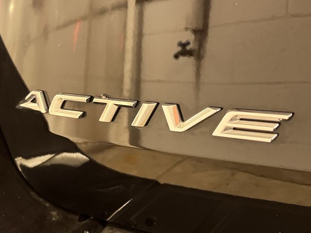 Thumbnail: 2026 Ford Explorer - 31