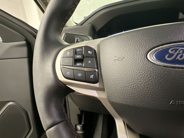 Thumbnail: 2026 Ford Explorer - 17