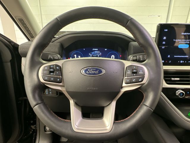 Thumbnail: 2026 Ford Explorer - 2