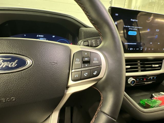 Thumbnail: 2026 Ford Explorer - 18