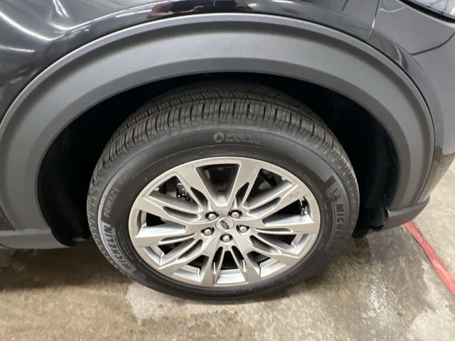Thumbnail: 2026 Ford Explorer - 7