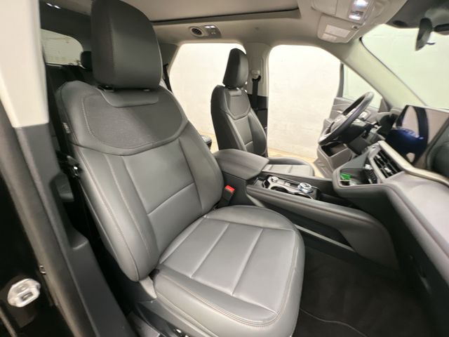 Thumbnail: 2026 Ford Explorer - 26