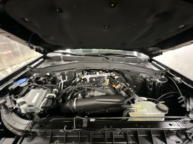 Thumbnail: 2026 Ford Explorer - 8