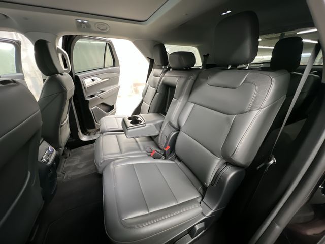 Thumbnail: 2026 Ford Explorer - 12