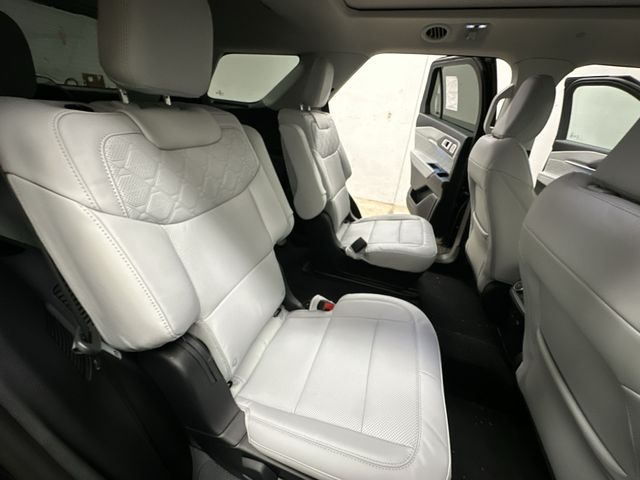 Thumbnail: 2026 Ford Explorer - 29