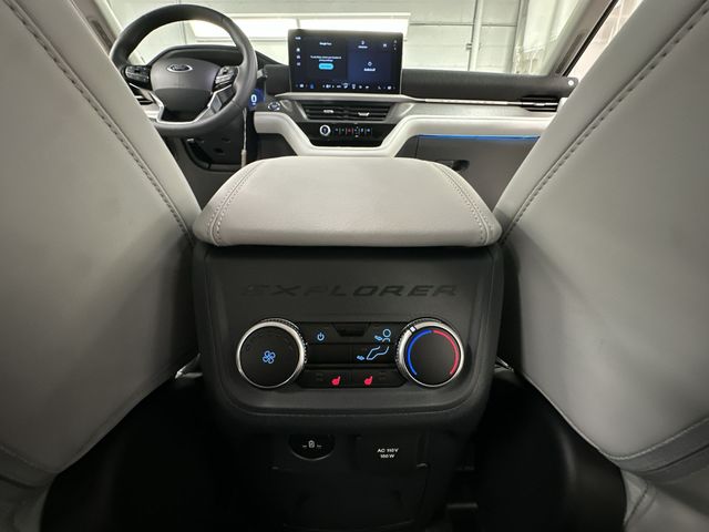 Thumbnail: 2026 Ford Explorer - 25