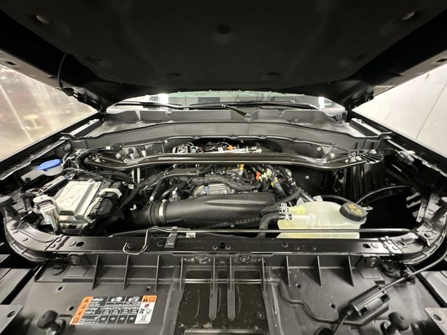 Thumbnail: 2026 Ford Explorer - 8
