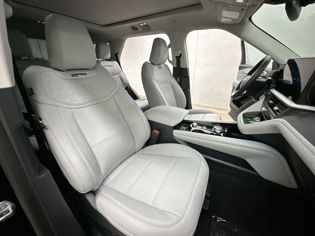 Thumbnail: 2026 Ford Explorer - 27
