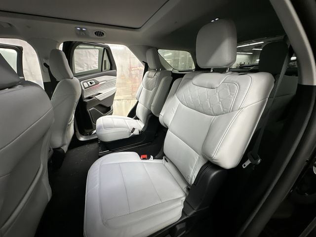 Thumbnail: 2026 Ford Explorer - 12