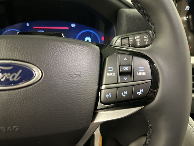 Thumbnail: 2026 Ford Explorer - 18