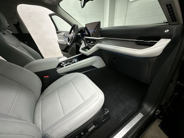Thumbnail: 2026 Ford Explorer - 26