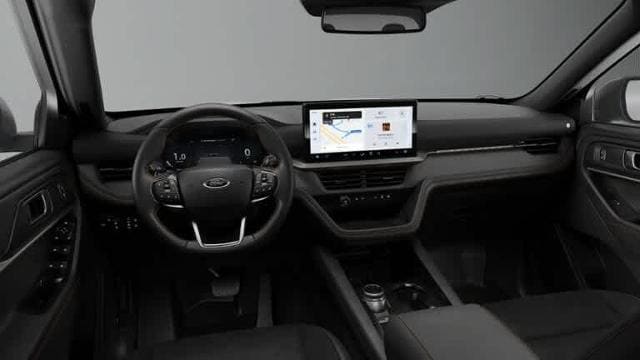 Thumbnail: 2026 Ford Explorer - 2