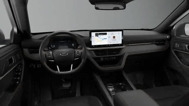 Thumbnail: 2026 Ford Explorer - 2