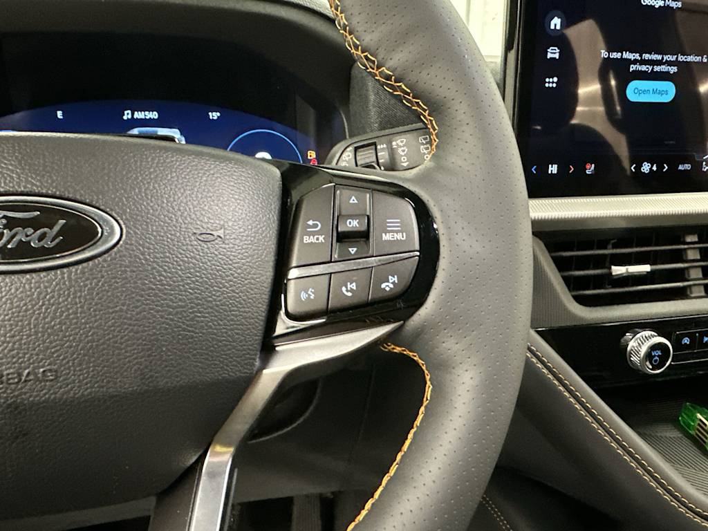 Thumbnail: 2026 Ford Explorer - 24