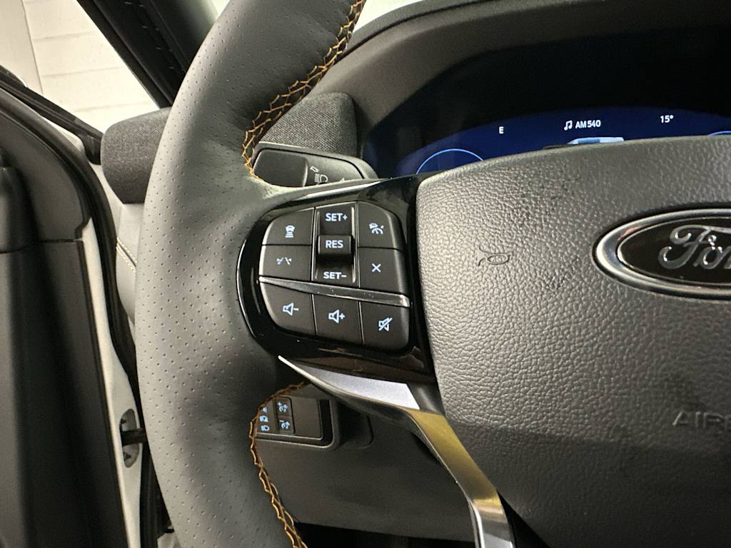 Thumbnail: 2026 Ford Explorer - 23