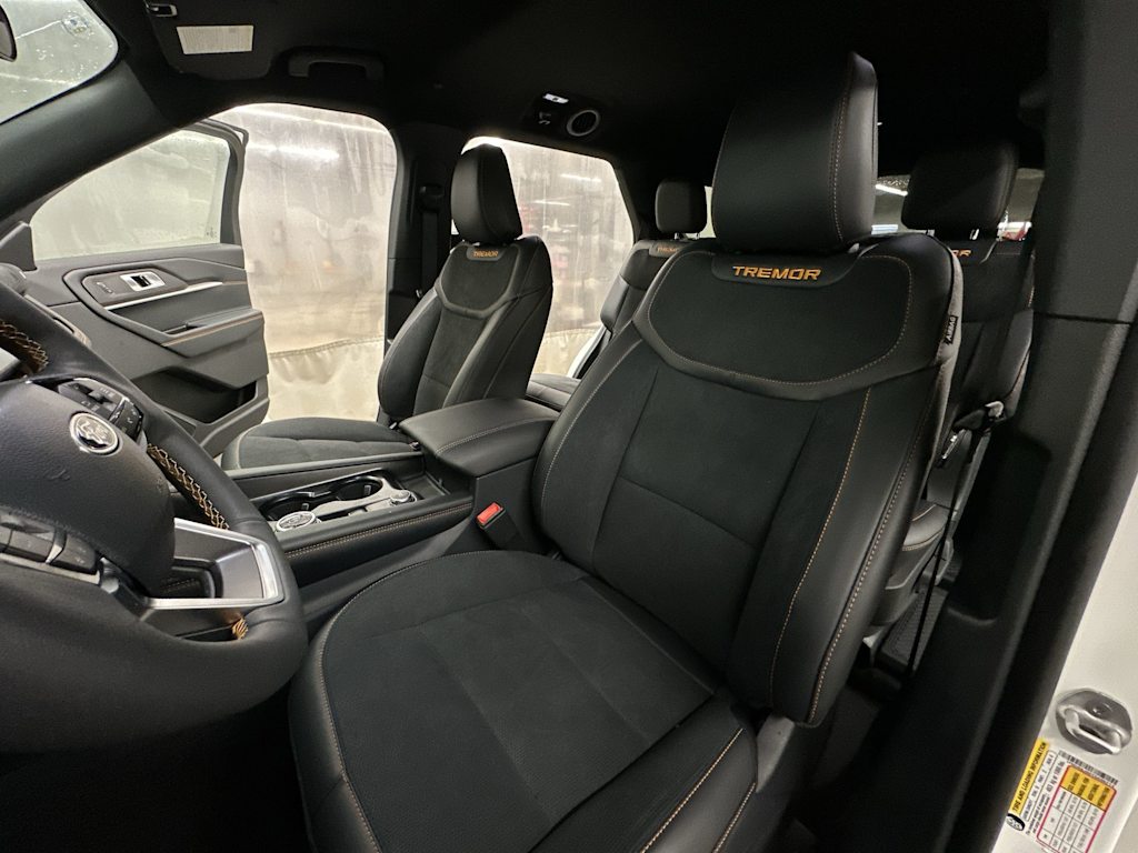 Thumbnail: 2026 Ford Explorer - 11