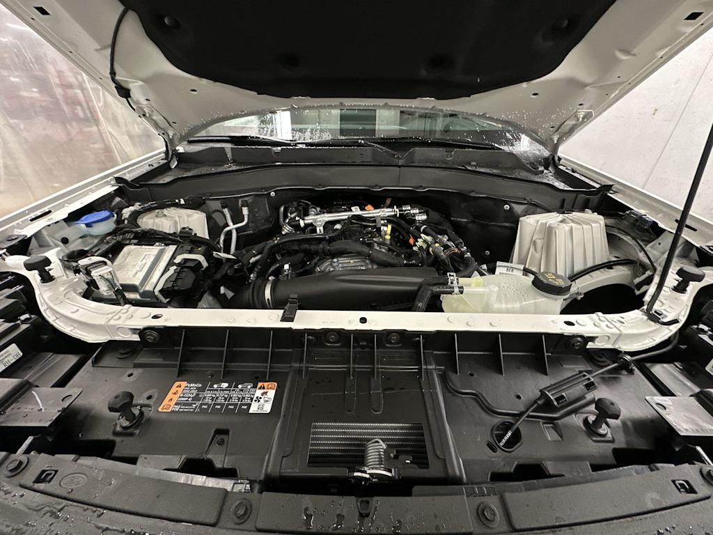 Thumbnail: 2026 Ford Explorer - 9