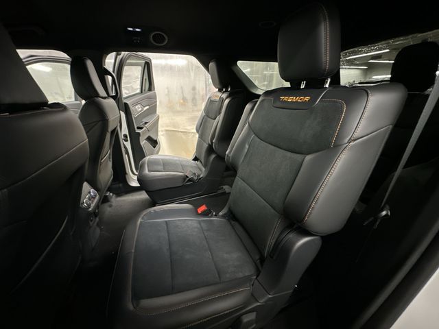 Thumbnail: 2026 Ford Explorer - 13