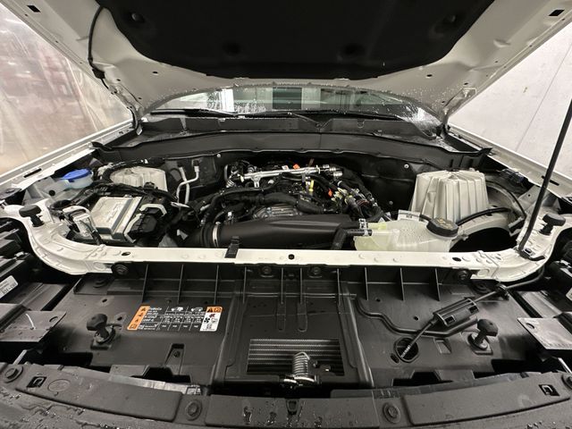 Thumbnail: 2026 Ford Explorer - 52