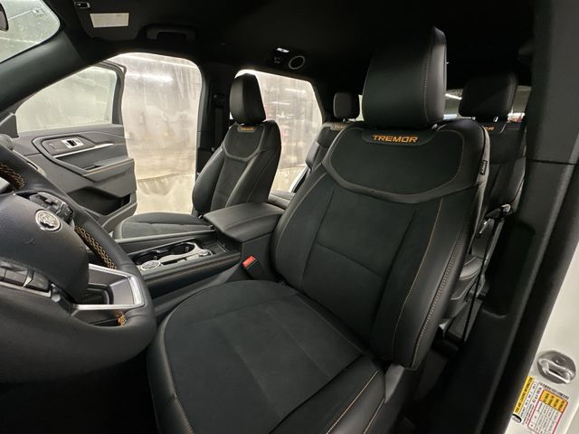 Thumbnail: 2026 Ford Explorer - 12
