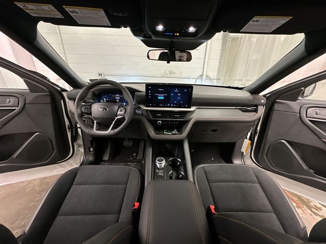 Thumbnail: 2026 Ford Explorer - 15