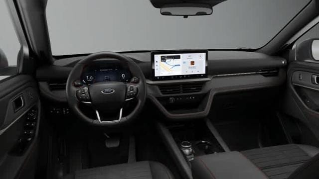 Thumbnail: 2027 Ford Explorer - 5