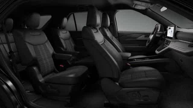 Thumbnail: 2027 Ford Explorer - 6