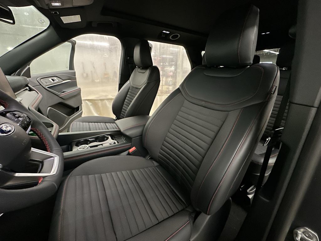 Thumbnail: 2026 Ford Explorer - 11