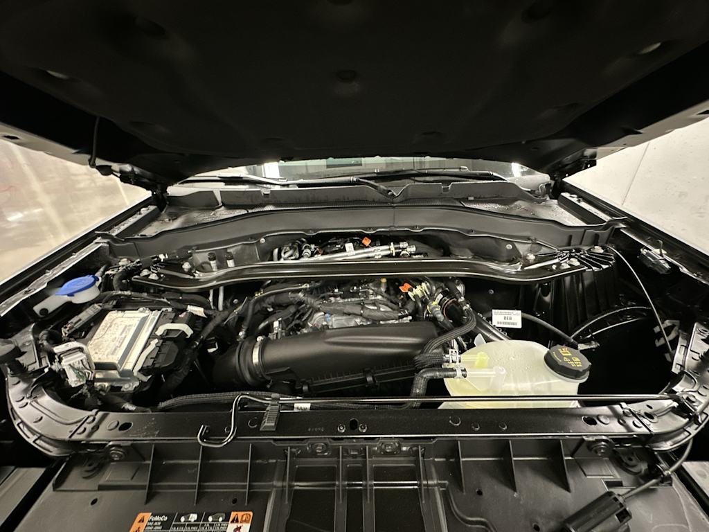 Thumbnail: 2026 Ford Explorer - 9