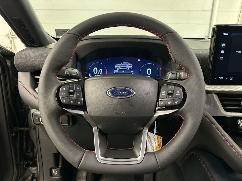 Thumbnail: 2026 Ford Explorer - 2