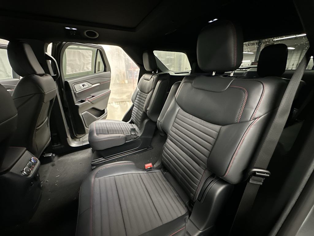 Thumbnail: 2026 Ford Explorer - 13