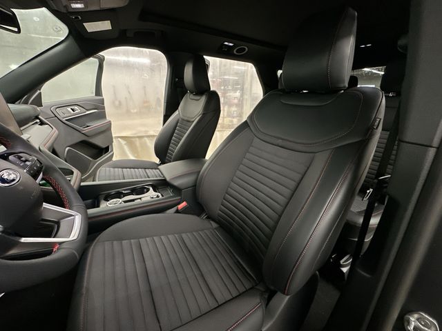 Thumbnail: 2026 Ford Explorer - 11