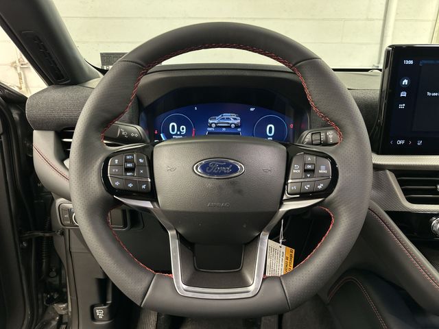Thumbnail: 2026 Ford Explorer - 2