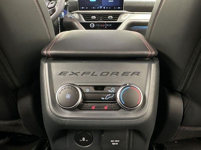 Thumbnail: 2026 Ford Explorer - 26