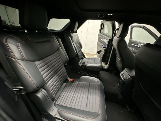 Thumbnail: 2026 Ford Explorer - 30